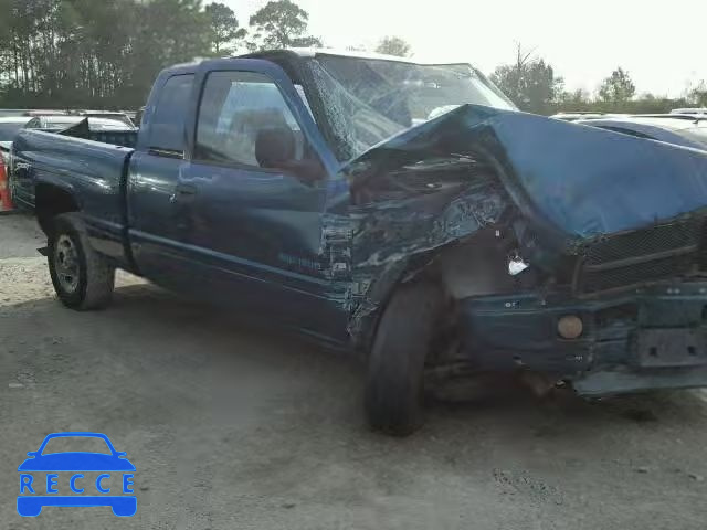 1998 DODGE RAM 1500 Q 3B7HC13Y9WG237883 image 0