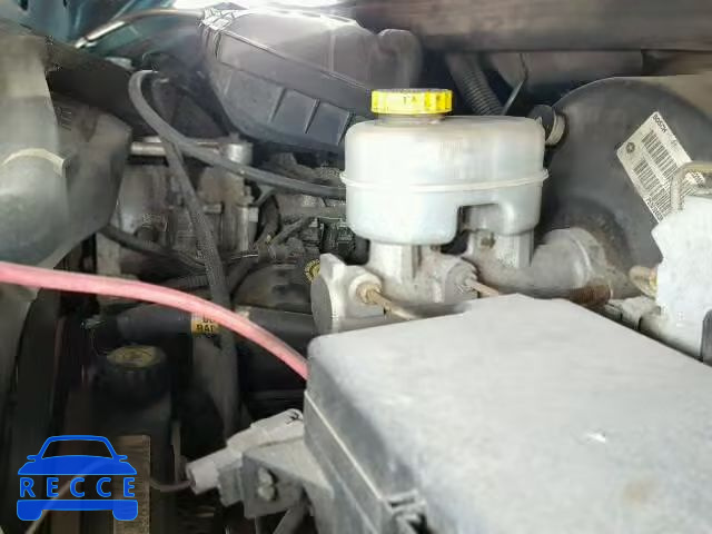 1998 DODGE RAM 1500 Q 3B7HC13Y9WG237883 image 6