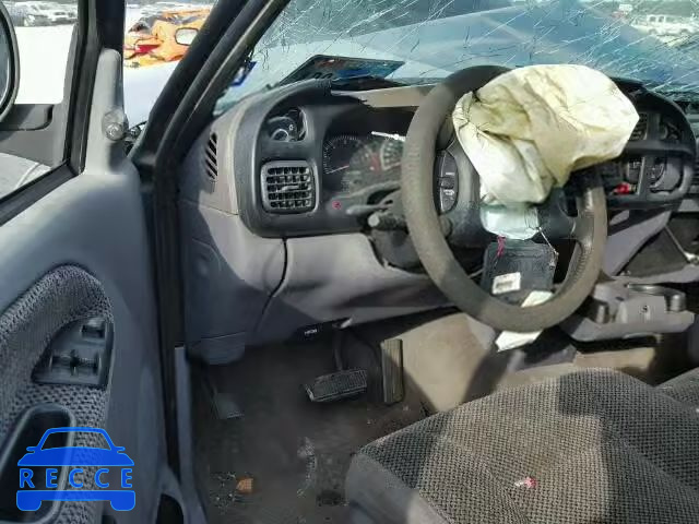 1998 DODGE RAM 1500 Q 3B7HC13Y9WG237883 image 8