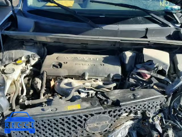 2008 TOYOTA SCION XB JTLKE50E881041635 image 6