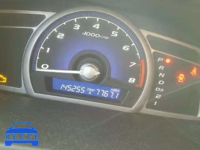 2006 HONDA CIVIC LX 2HGFA16546H508672 image 7