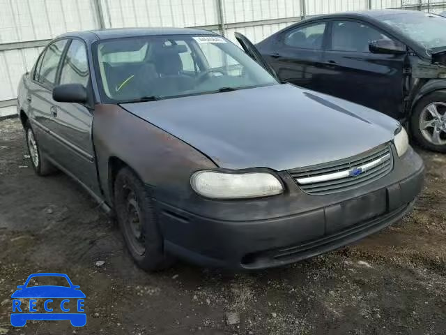 2004 CHEVROLET CLASSIC 1G1ND52FX4M564304 image 0
