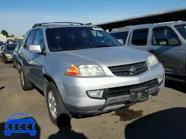 2003 ACURA MDX Touring 2HNYD18743H508982 image 0