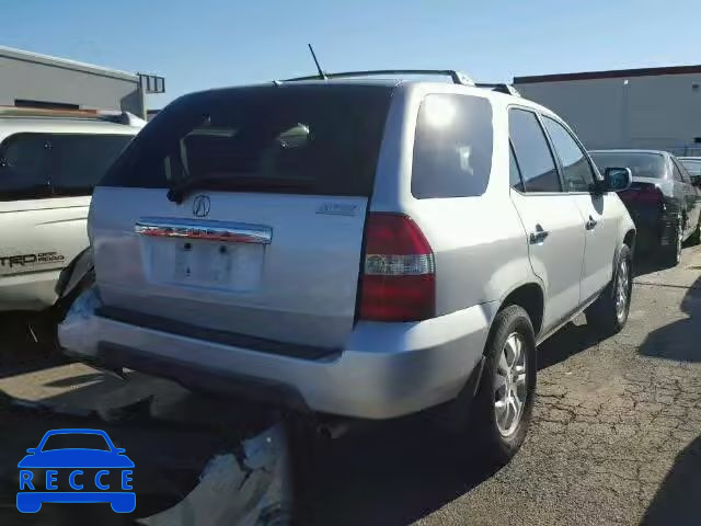 2003 ACURA MDX Touring 2HNYD18743H508982 image 3