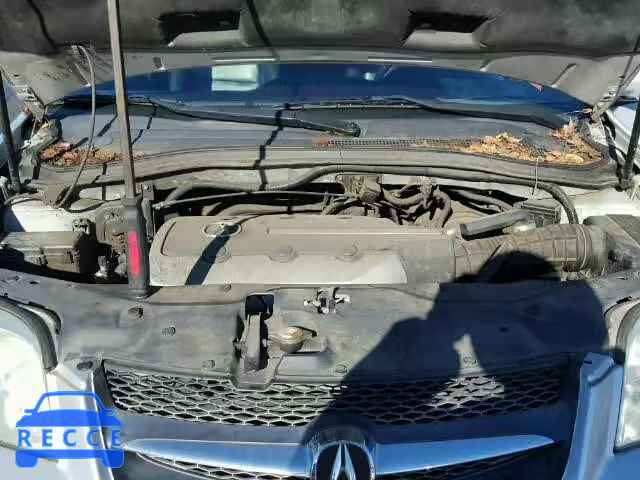 2003 ACURA MDX Touring 2HNYD18743H508982 image 6