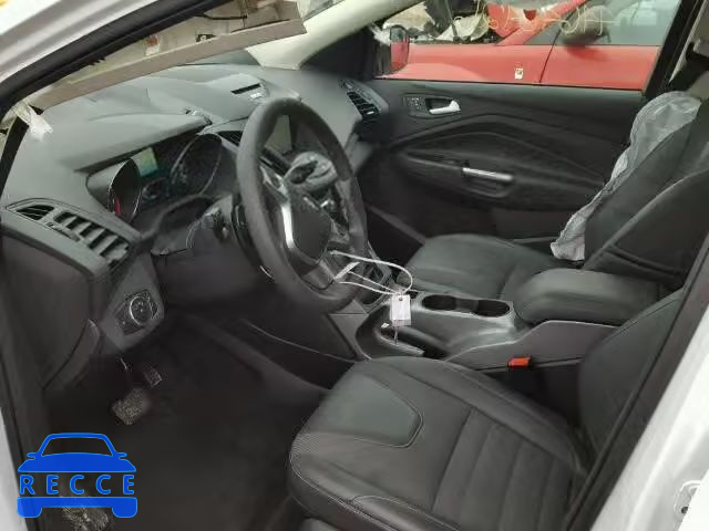 2015 FORD ESCAPE SE 1FMCU0GXXFUC57233 image 4