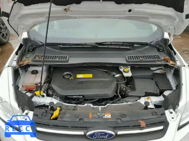 2015 FORD ESCAPE SE 1FMCU0GXXFUC57233 image 6