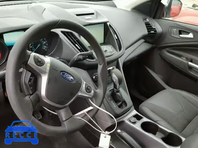 2015 FORD ESCAPE SE 1FMCU0GXXFUC57233 image 8