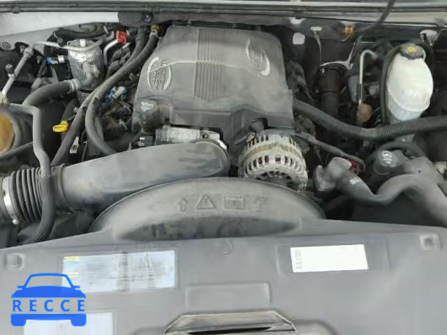 2003 CHEVROLET K2500 SUBU 3GNGK26G73G313403 image 6