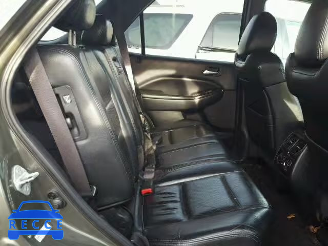2006 ACURA MDX Touring 2HNYD188X6H508773 image 5