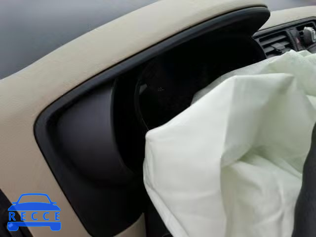 2013 KIA RIO LX KNADM4A39D6308516 зображення 7