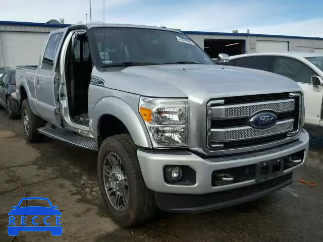2015 FORD F250 SUPER 1FT7W2BT1FEA81764 image 0