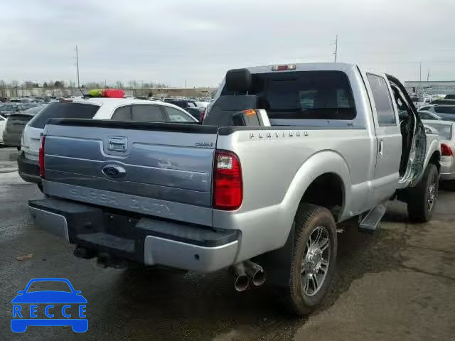 2015 FORD F250 SUPER 1FT7W2BT1FEA81764 image 3