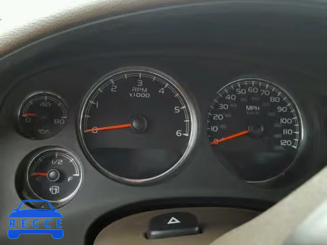 2011 CHEVROLET C1500 SUBU 1GNSCJE09BR148331 image 7