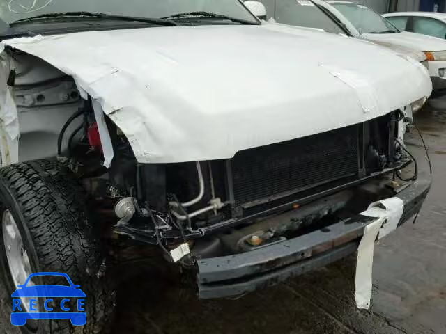 2011 CHEVROLET C1500 SUBU 1GNSCJE09BR148331 image 8