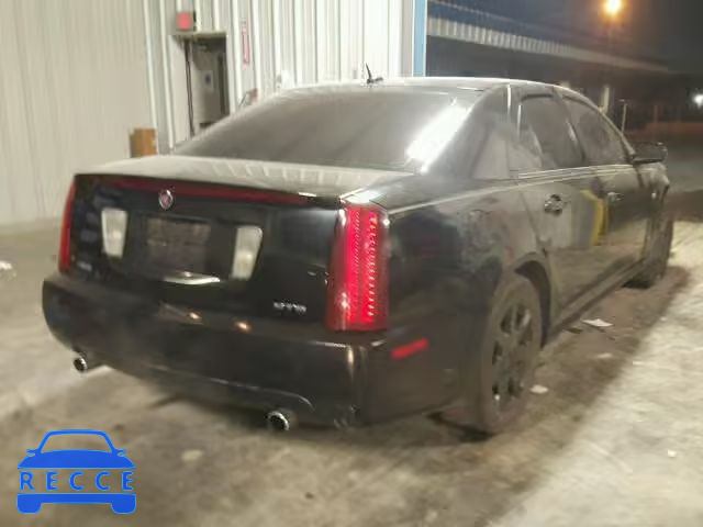 2007 CADILLAC STS 1G6DC67A470116325 image 3