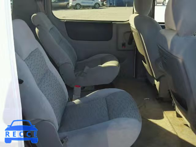 2008 CHEVROLET UPLANDER L 1GNDV23188D207606 image 5
