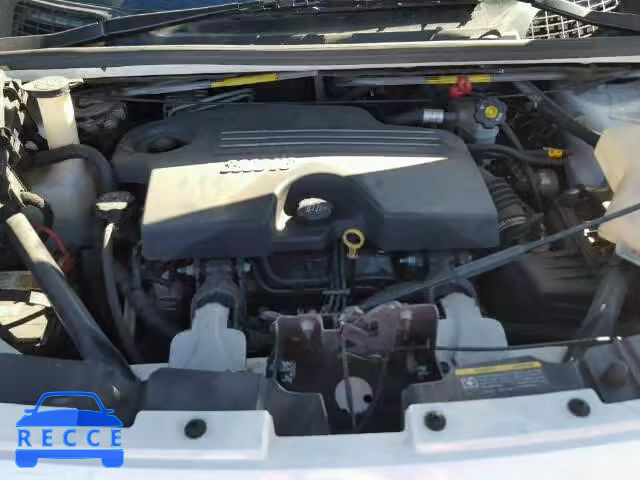 2008 CHEVROLET UPLANDER L 1GNDV23188D207606 image 6