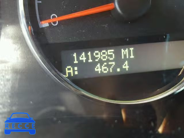 2008 CHEVROLET UPLANDER L 1GNDV23188D207606 image 7