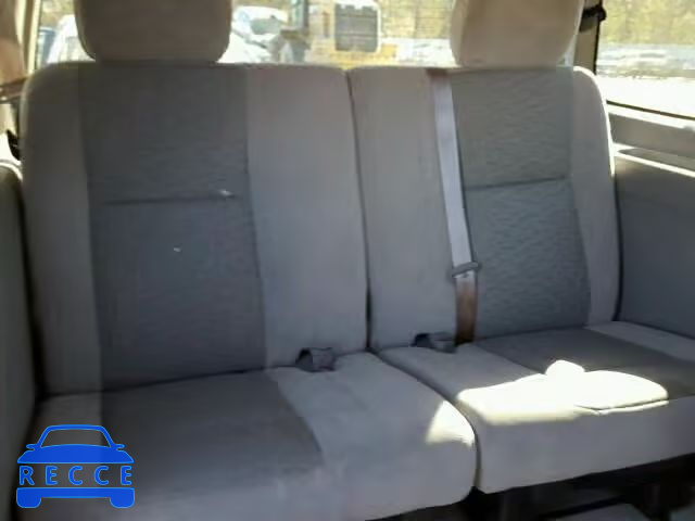 2008 CHEVROLET UPLANDER L 1GNDV23188D207606 image 8