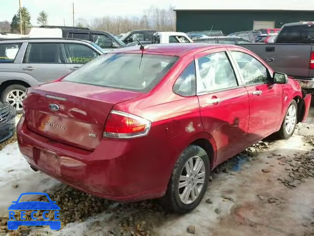 2011 FORD FOCUS SEL 1FAHP3HN0BW156755 Bild 3