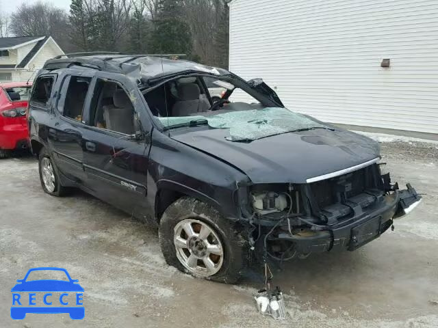 2003 GMC ENVOY XL 1GKET16S836246098 Bild 0