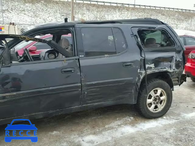 2003 GMC ENVOY XL 1GKET16S836246098 image 9