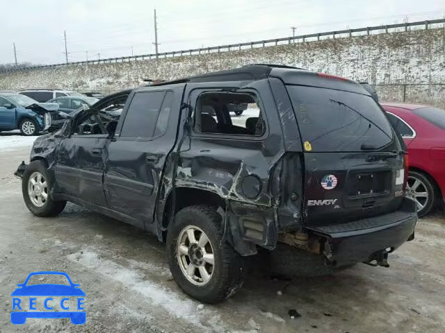 2003 GMC ENVOY XL 1GKET16S836246098 image 2