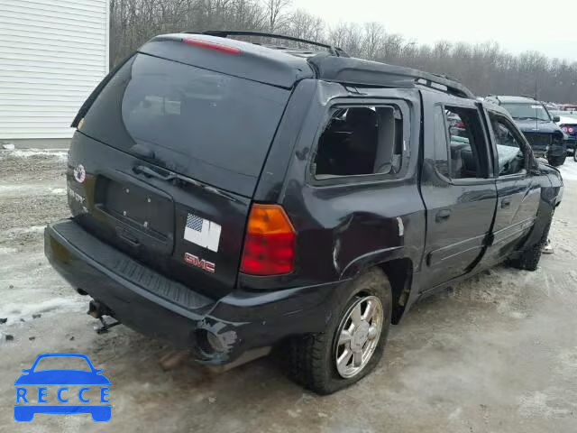 2003 GMC ENVOY XL 1GKET16S836246098 Bild 3