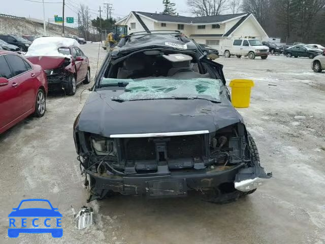 2003 GMC ENVOY XL 1GKET16S836246098 Bild 8