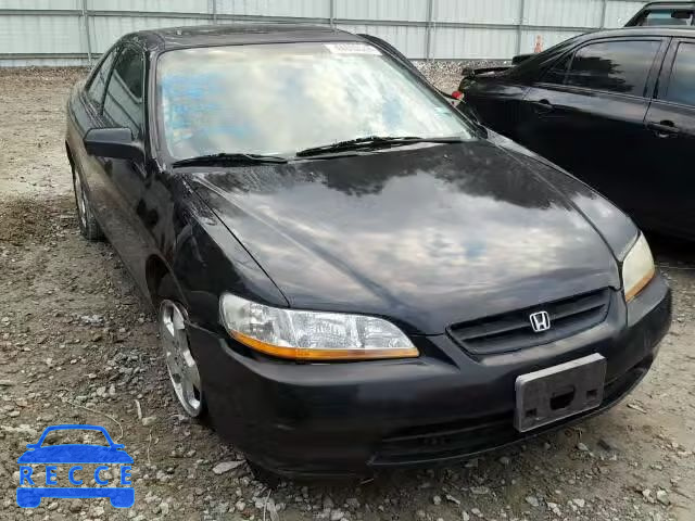 1998 HONDA ACCORD EX 1HGCG2257WA020926 image 0