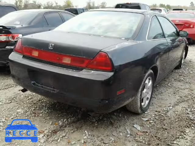 1998 HONDA ACCORD EX 1HGCG2257WA020926 image 3