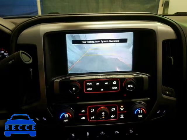 2015 GMC SIERRA K15 1GTV2UEC7FZ175036 image 9
