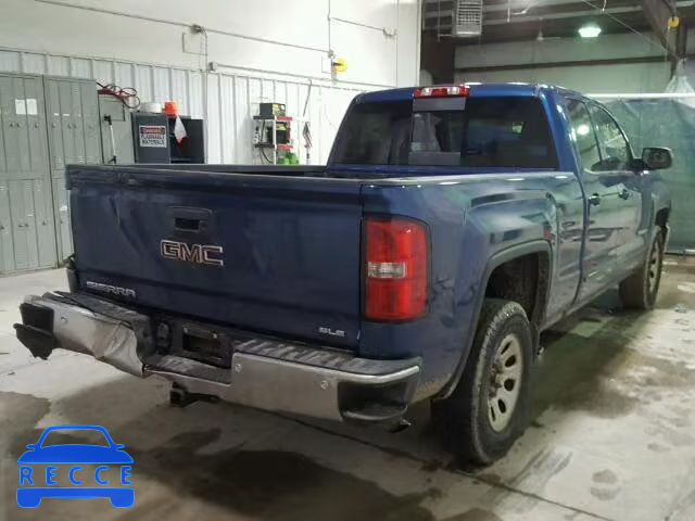 2015 GMC SIERRA K15 1GTV2UEC7FZ175036 image 3