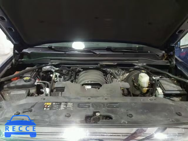 2015 GMC SIERRA K15 1GTV2UEC7FZ175036 image 6