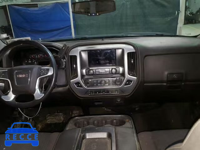 2015 GMC SIERRA K15 1GTV2UEC7FZ175036 image 8