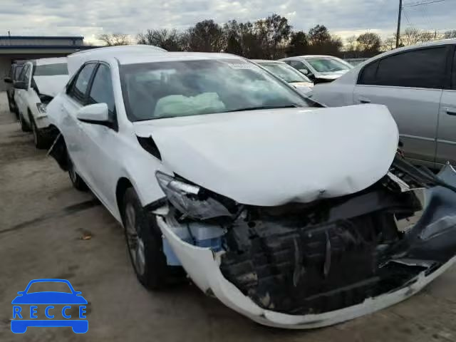 2015 TOYOTA CAMRY LE/X 4T1BF1FK4FU950865 image 0