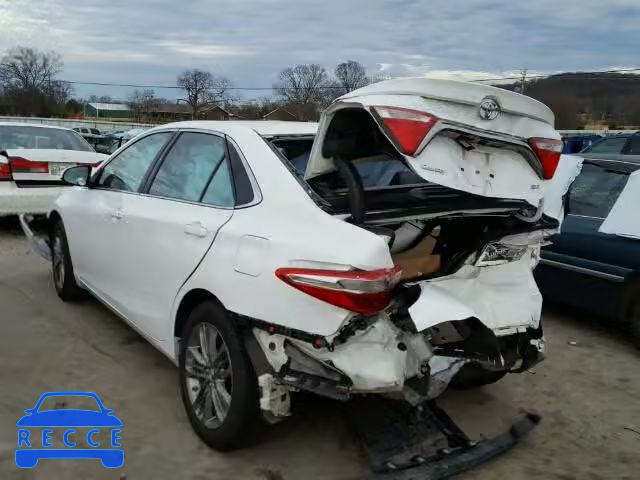 2015 TOYOTA CAMRY LE/X 4T1BF1FK4FU950865 image 2