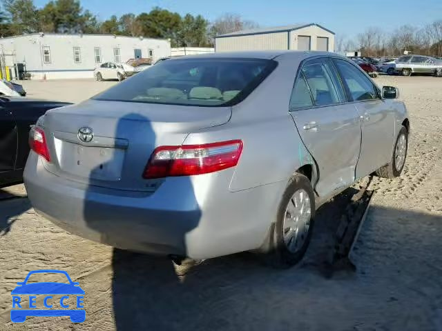 2008 TOYOTA CAMRY CE/L 4T1BE46K38U221893 image 3