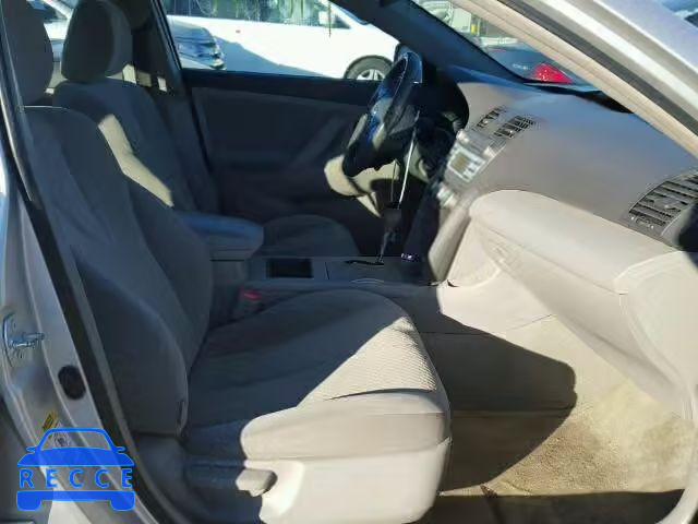 2008 TOYOTA CAMRY CE/L 4T1BE46K38U221893 image 4