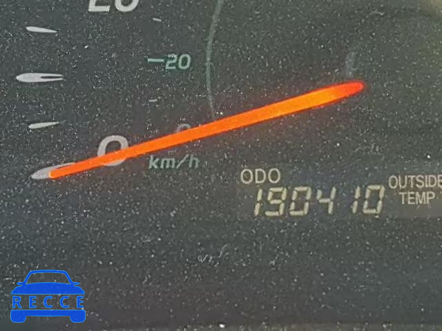 2008 TOYOTA CAMRY CE/L 4T1BE46K38U221893 image 7