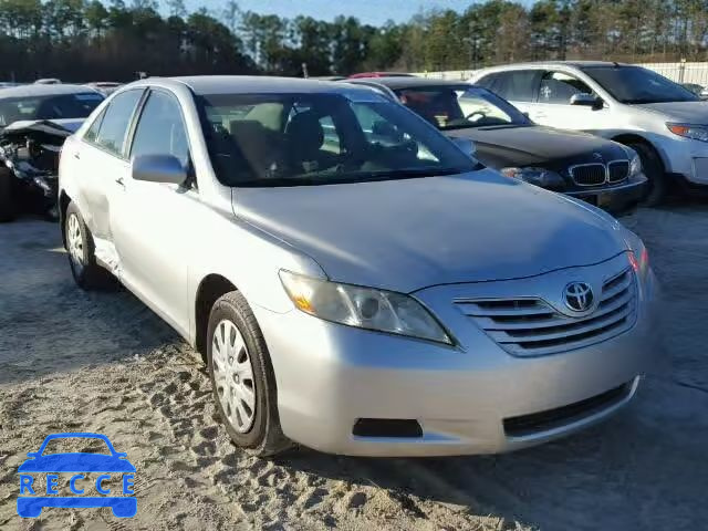 2008 TOYOTA CAMRY CE/L 4T1BE46K38U221893 image 8