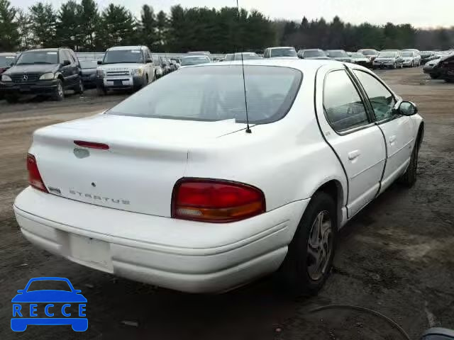 1998 DODGE STRATUS ES 1B3EJ56H3WN335716 image 3