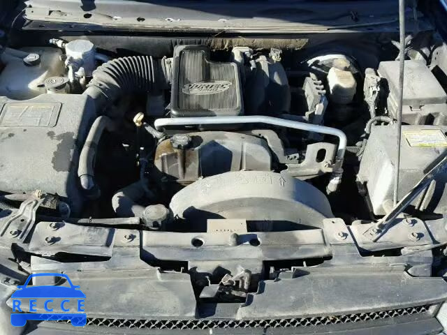 2007 CHEVROLET TRAILBLAZE 1GNDT13S772292389 image 6