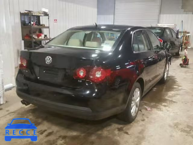 2010 VOLKSWAGEN JETTA LIMI 3VWAZ7AJ1AM107158 image 3