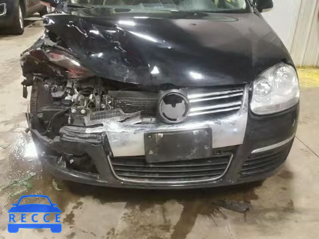 2010 VOLKSWAGEN JETTA LIMI 3VWAZ7AJ1AM107158 image 8