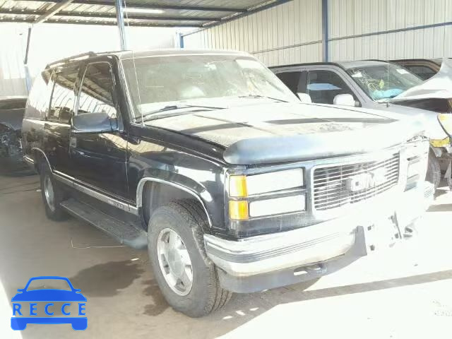 1999 GMC DENALI 1GKEK13R2XJ800789 зображення 0