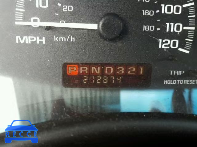 2000 CHEVROLET MALIBU 1G1ND52J4Y6236486 image 7