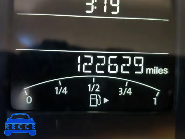2011 VOLKSWAGEN JETTA SE 3VWDX7AJ0BM071631 image 7