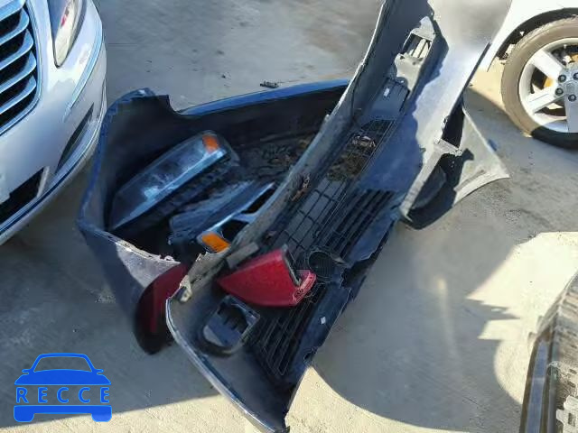 2011 VOLKSWAGEN JETTA SE 3VWDX7AJ0BM071631 image 8